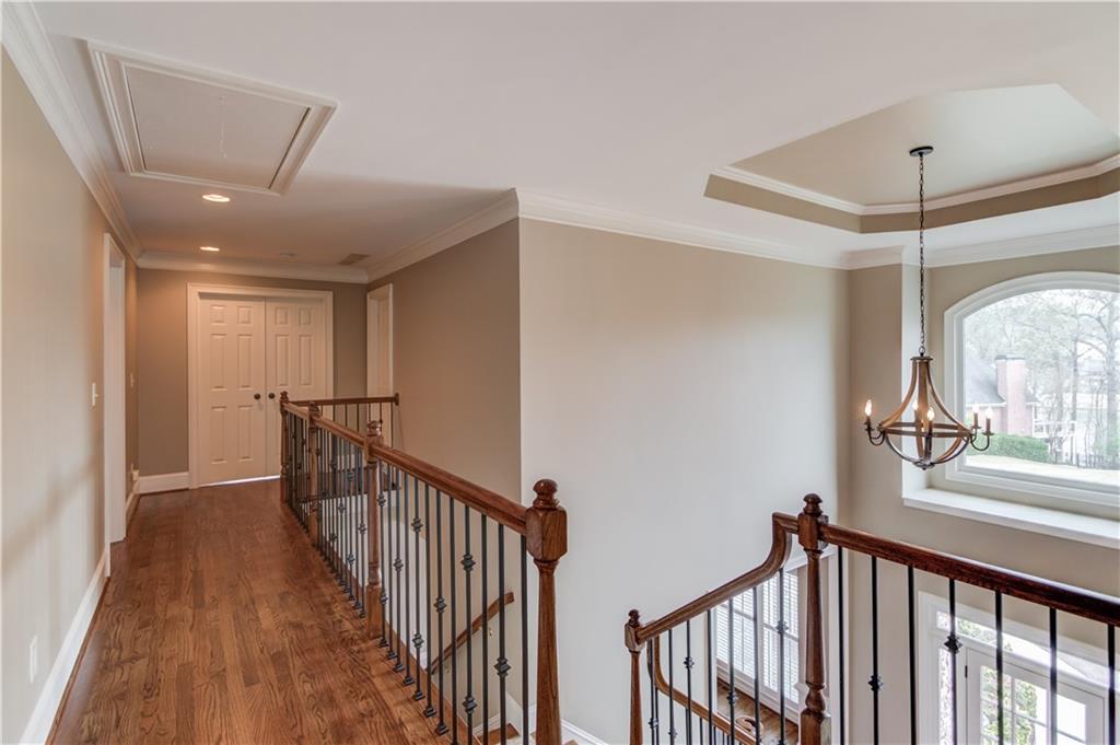 1581 Mulberry Lake Drive, Dacula, Georgia image 25