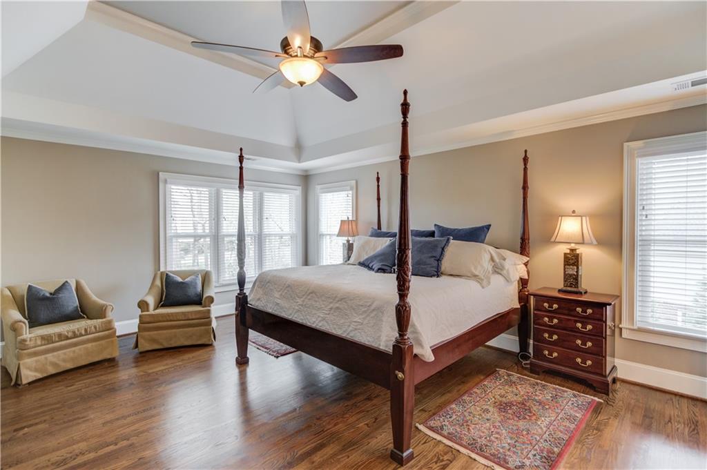 1581 Mulberry Lake Drive, Dacula, Georgia image 26