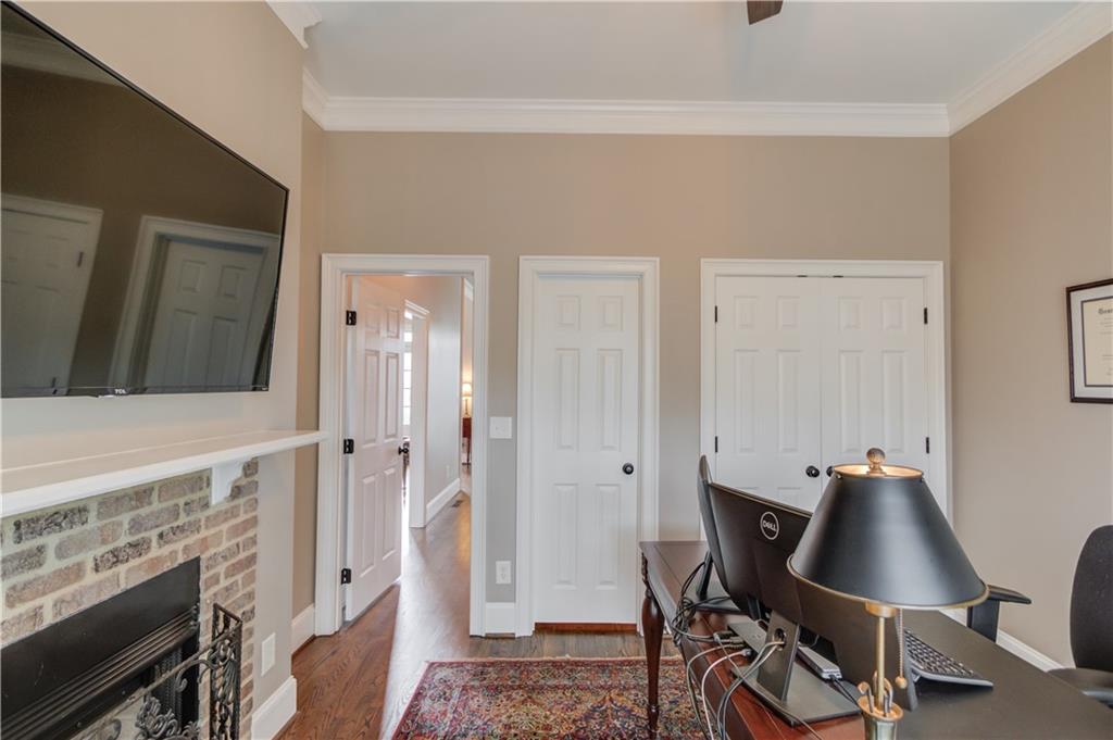 1581 Mulberry Lake Drive, Dacula, Georgia image 22