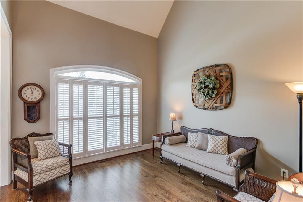 1581 Mulberry Lake Drive, Dacula, Georgia image 7