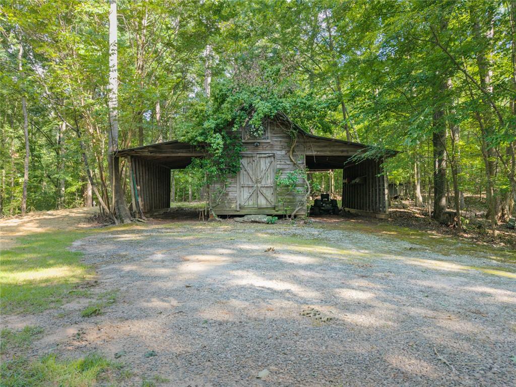 3300 Jim Moore Road