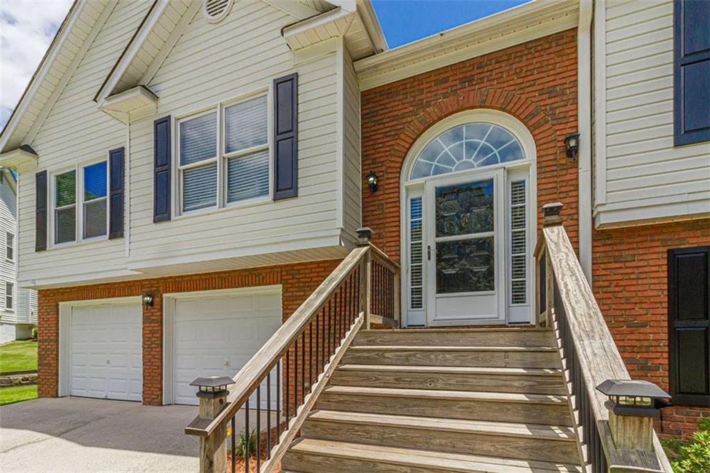 3955 Hamilton View Way