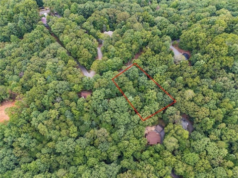 Vacant Land For Sale - LOT674 Riverview Drive<br/> Gilmer County, Ellijay, GA 30540