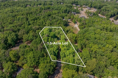 Vacant Land For Sale - 1465 Cains Rd Rd<br/> Auburn, GA 30011