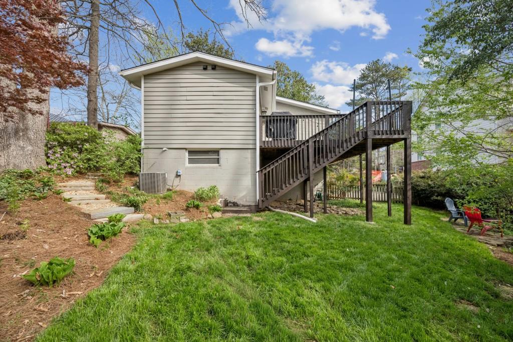 3875 Donaldson Drive