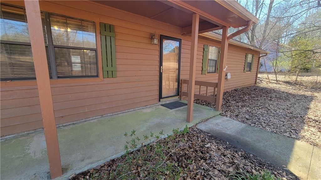 557 Mccullough Road