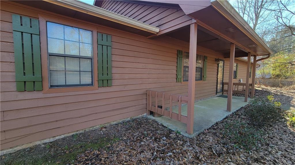 557 Mccullough Road