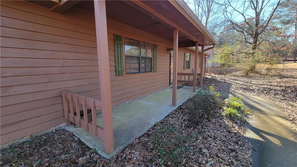 557 Mccullough Road