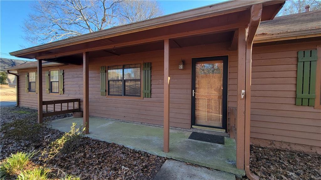 557 Mccullough Road