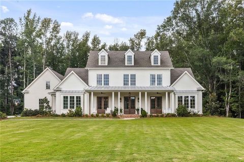 9311 Waterworks Road Chattahoochee Hills GA 30268