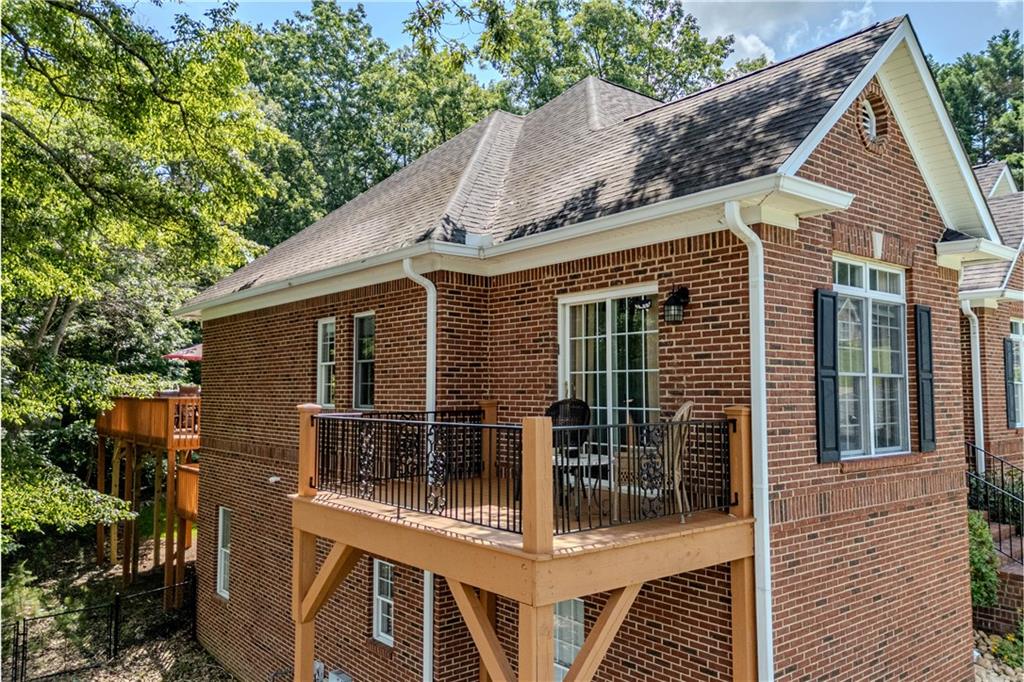 31 Bluff Mountain Drive