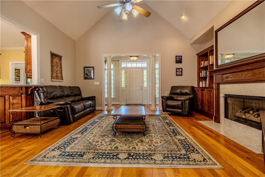31 Bluff Mountain Drive