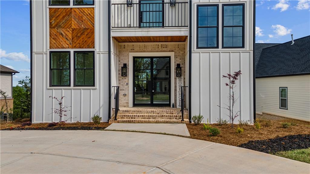 7410 Crestline Drive, Dawsonville, Georgia image 3