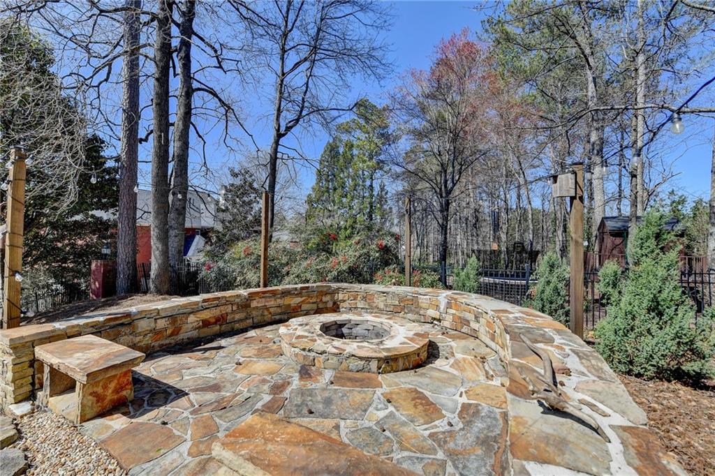 210 Eden Bridge Place, Johns Creek, Georgia image 34