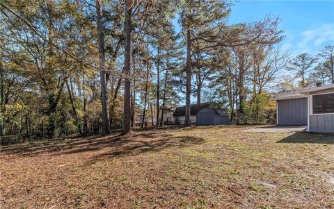 A home in Jonesboro