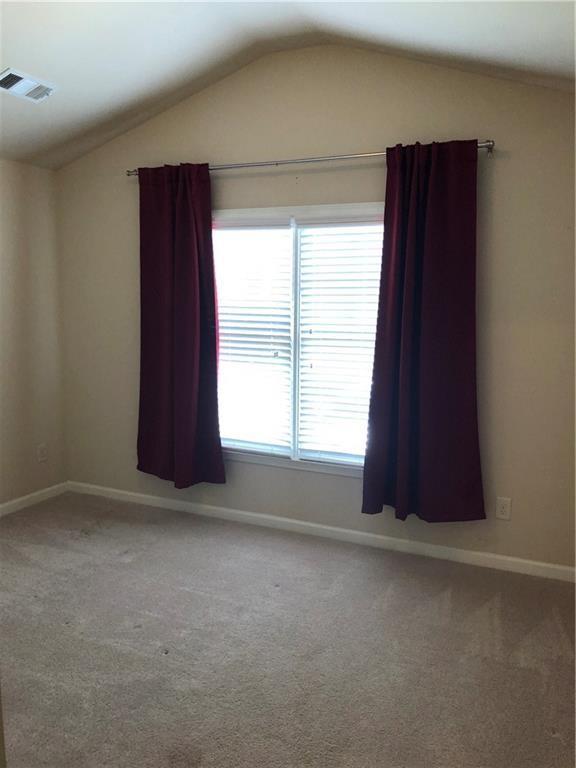 Herring Township - Residential Lease
