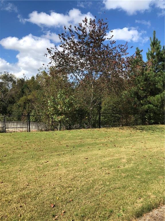 Herring Township - Residential Lease