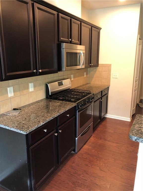 Herring Township - Residential Lease