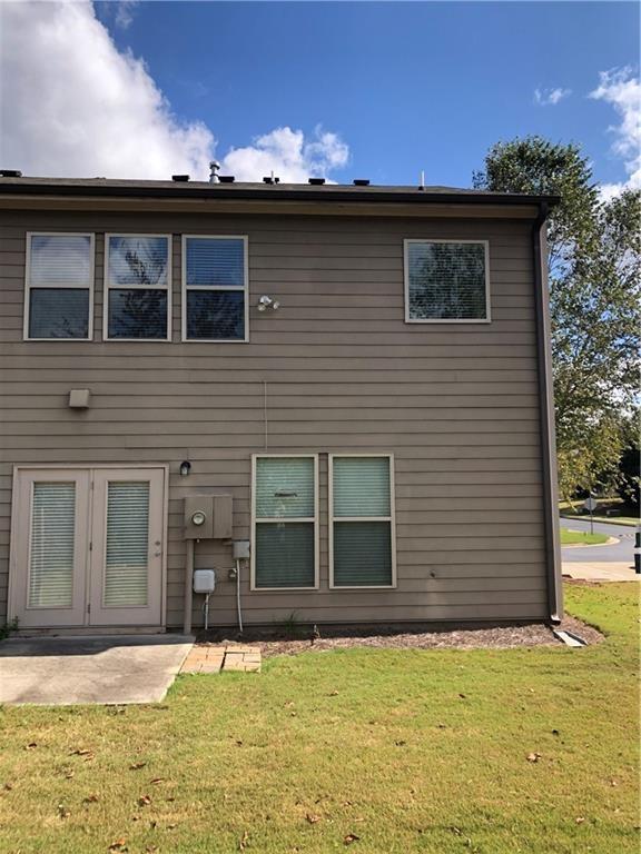 Herring Township - Residential Lease