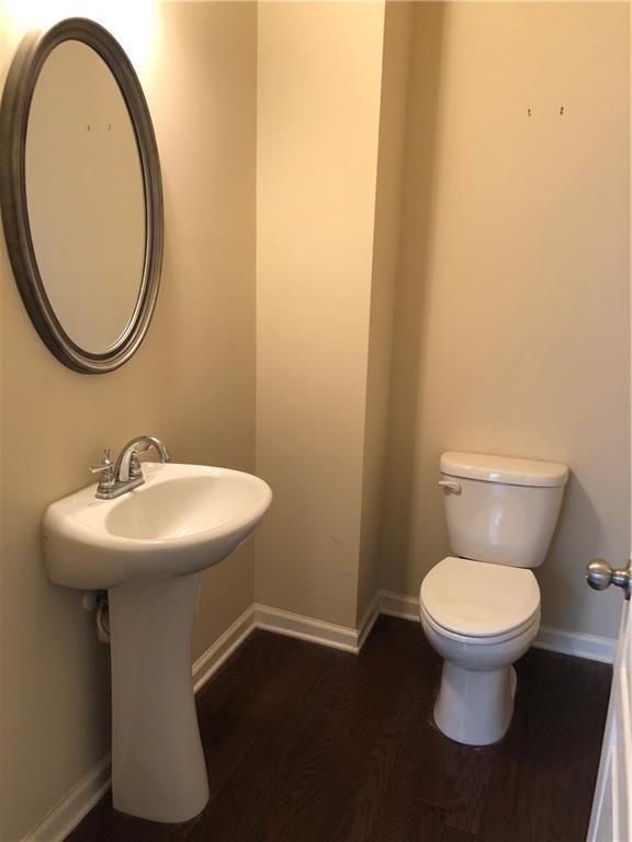 Herring Township - Residential Lease