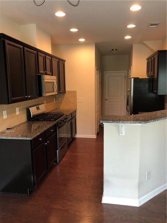 Herring Township - Residential Lease