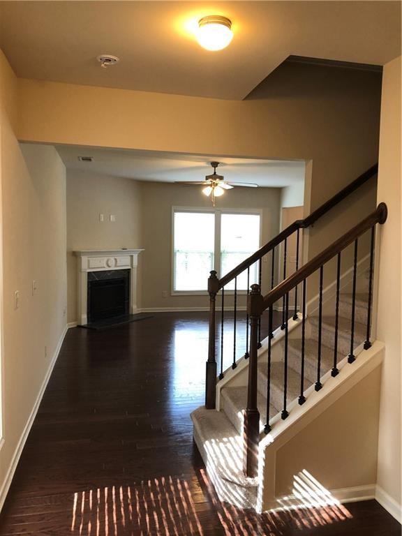 Herring Township - Residential Lease