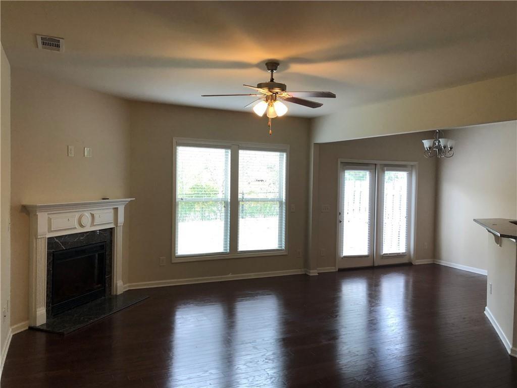 Herring Township - Residential Lease