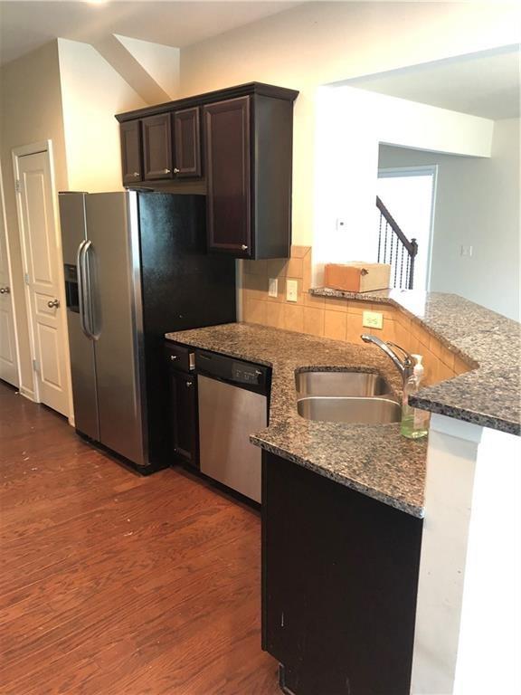 Herring Township - Residential Lease