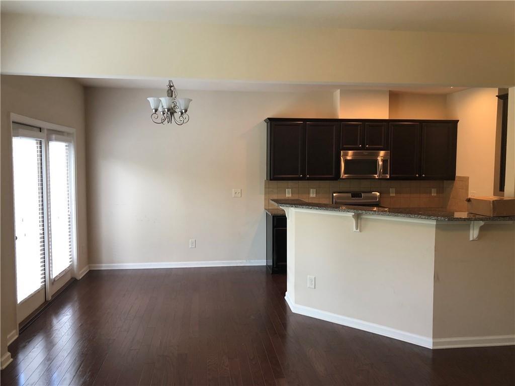 Herring Township - Residential Lease