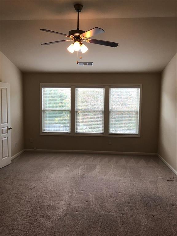 Herring Township - Residential Lease