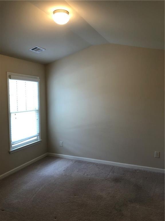 Herring Township - Residential Lease