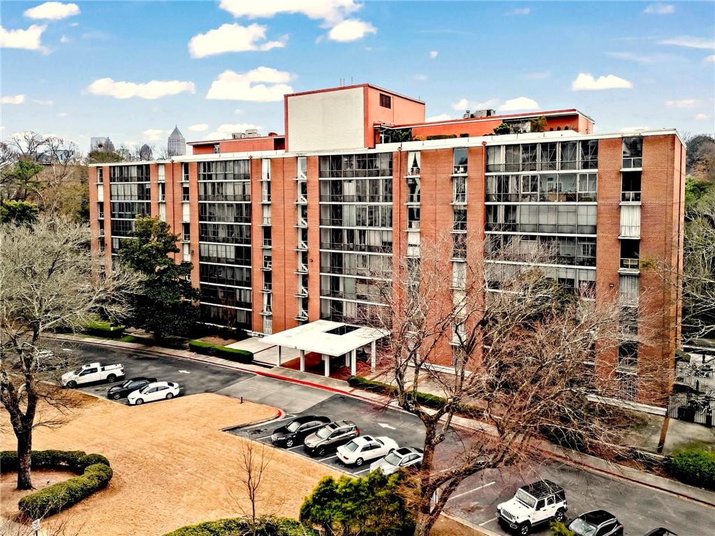 130 26th Street NW 511