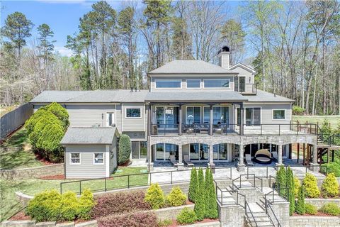 4801 Propes Drive Oakwood GA 30566