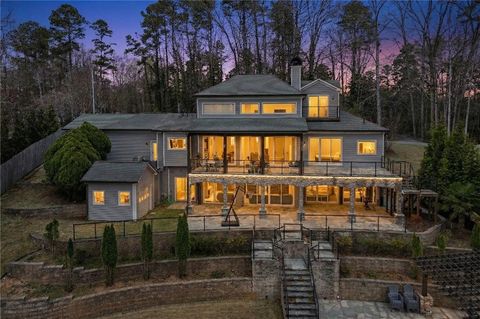 4801 Propes Drive Oakwood GA 30566