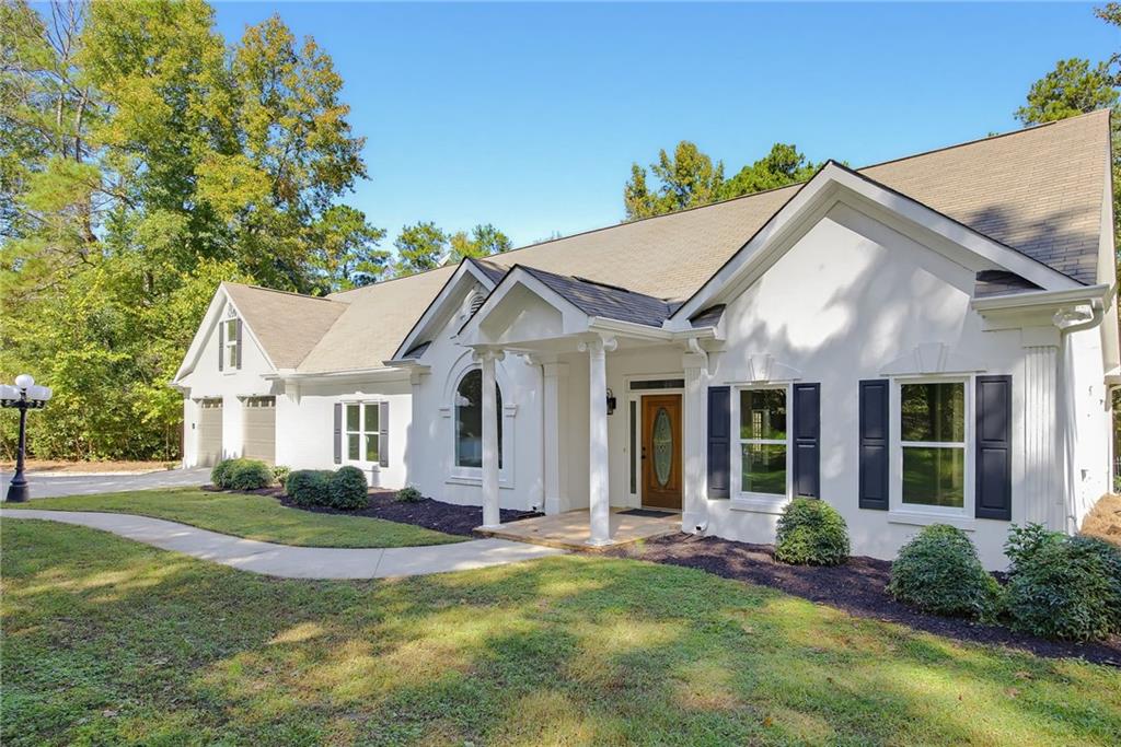 555 Brinkley Road