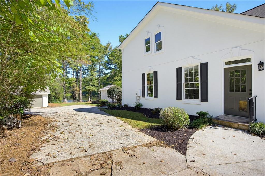 555 Brinkley Road