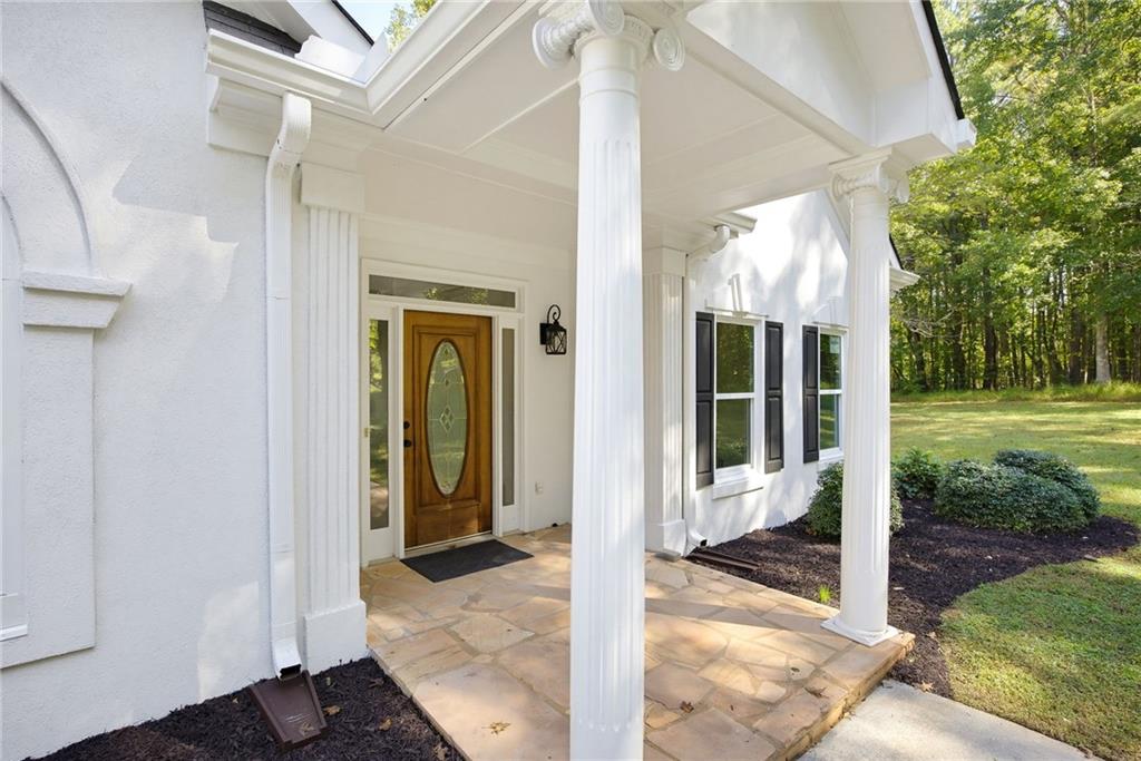 555 Brinkley Road