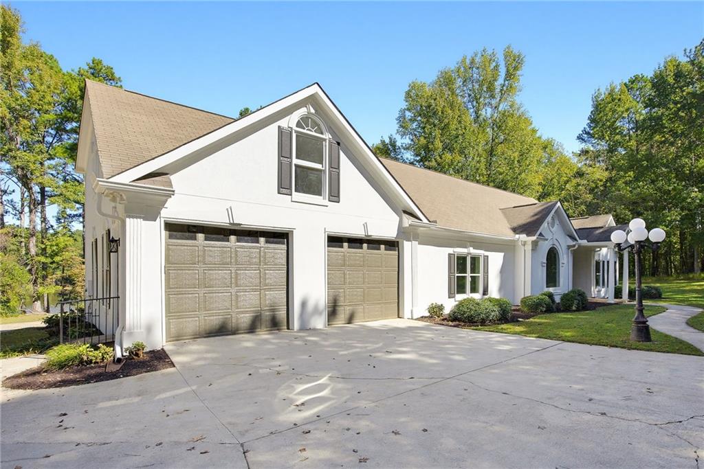 555 Brinkley Road