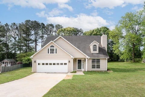 Homes For Sale - 7790 Wethersfield Dr<br/> Clayton County, Jonesboro, GA 30236