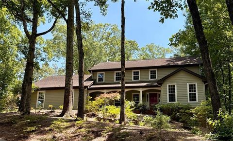 300 STONE MILL Trail Atlanta GA 30328