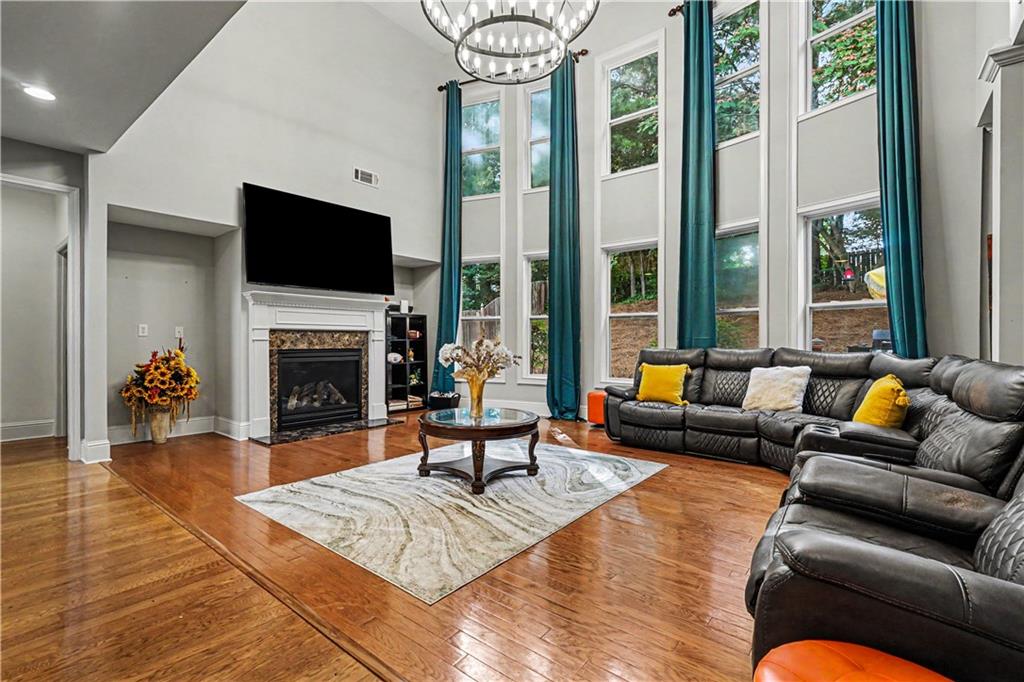 3010 Mccannon Mill Drive