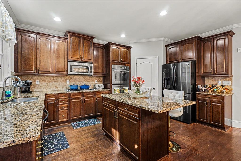 3010 Mccannon Mill Drive