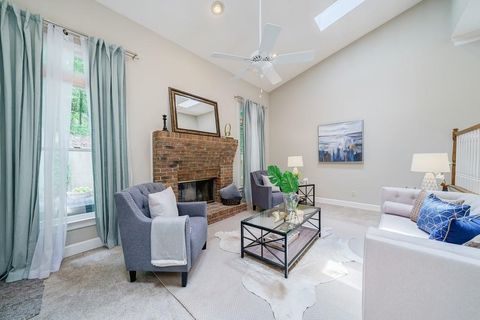 A home in Decatur