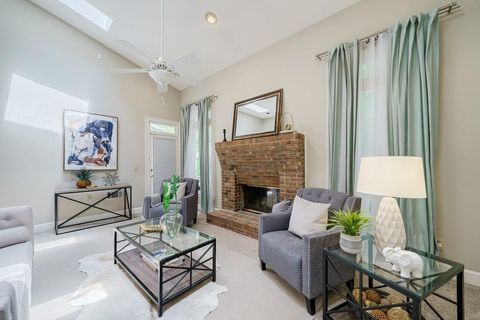 A home in Decatur