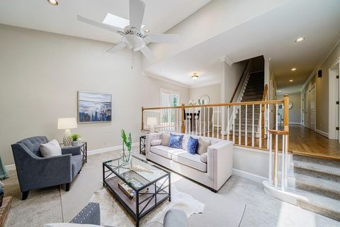 A home in Decatur