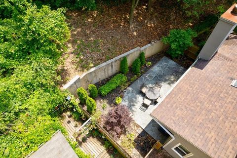 A home in Decatur