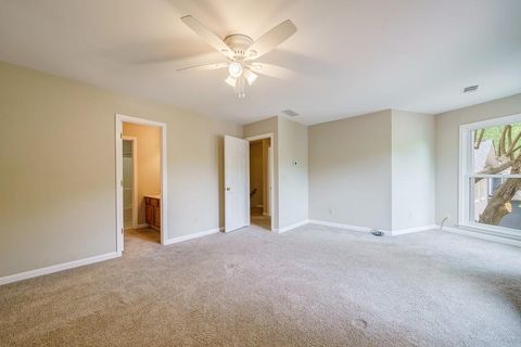 A home in Decatur