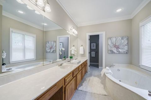 A home in Decatur