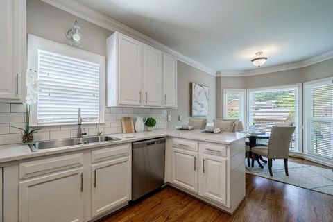 A home in Decatur