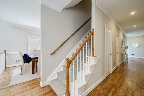 A home in Decatur